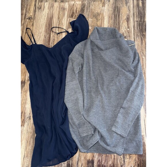 Huge Juniors Clothing Lot Size Xs/s Free People, Abercrombie & More!! - Picture 2 of 14